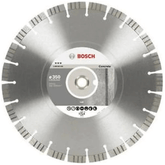 Bosch Diamond Cut Off Wheel 14" for Concrete (2608615006) - KHM Megatools Corp.